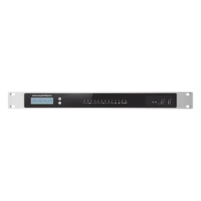 Conmutador IP-PBX Grandstream UCM6304 para voz y videoconferencia