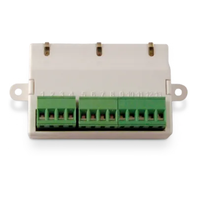 Módulo de Entrada-Salida INIM ELECTRONICS EM-312SR con Aislador de Cortocircuito