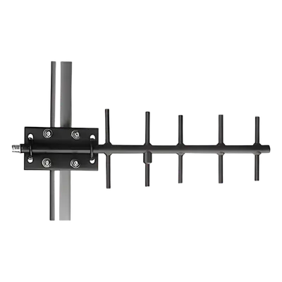 Antena Yagi direccional PCTEL BMOY8905 de 9 dBi para 890-960 MHz