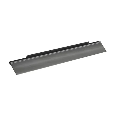 Sellado de Gabinete / PVC y Acero / 800 mm (31.49 pulg.) de Ancho / 798 mm (31.41 pulg.) de Largo / 89 mm (3.5 pulg.) de Altura / Negro / RoHS