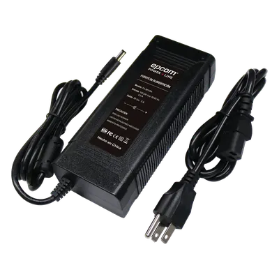 Fuente de poder / 36 Vcc Regulados / 5 Amp / Entrada 100-240 VCA / -20°C a 45°C
