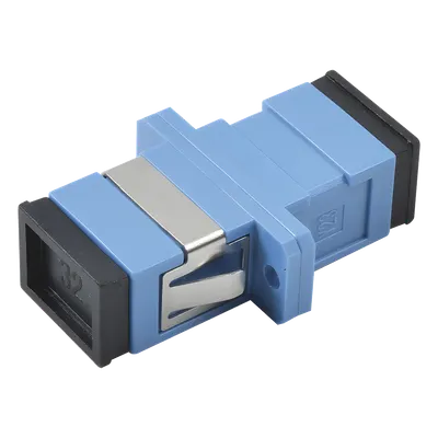 Módulo acoplador de fibra LINKEDPRO LP-FOAD-6085 SC/UPC