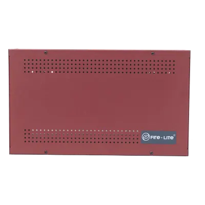 Gabinete de Baterías FIRE-LITE BB17 para 2 x 17 Ah con montaje inferior