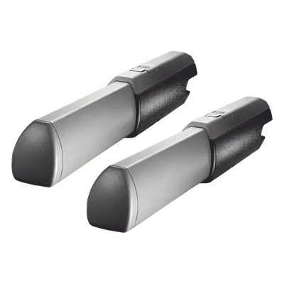 Kit para puertas abatibles CAME 001-U7136 de 3 m y 24 VCC