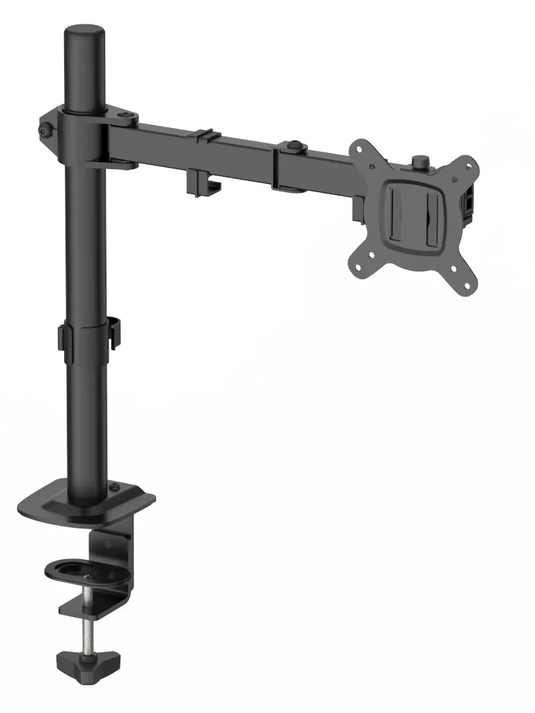 Soporte de escritorio OEM LMG12-NB para monitor de 14 a 32 pulgadas
