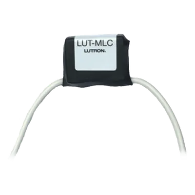 Adaptador de carga mínima Lutron LUT-MLC para iluminación LED