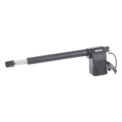 Operador para Puertas / 300 kg / 3 m (9.8 ft) / 110 VAC / 3500 N / 18 ciclos/hora