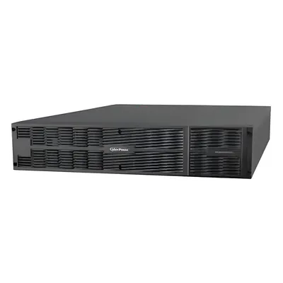 Módulo de Baterías Externas EBM / 48 V / Rack-Torre 2U / Carga 8 h / Extensión de Respaldo para UPS PR5000/PR6000