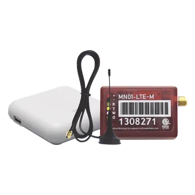 Smart Hub M2M SERVICES M2M-KIT-HUB-MN01 para cámaras ONVIF