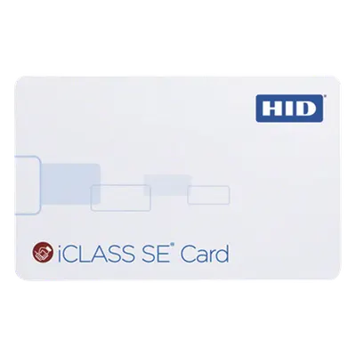 Tarjeta de Control de Acceso / 2k Bits / PVC Glossy / Corporate 1000 / 48 Bits / Delgada