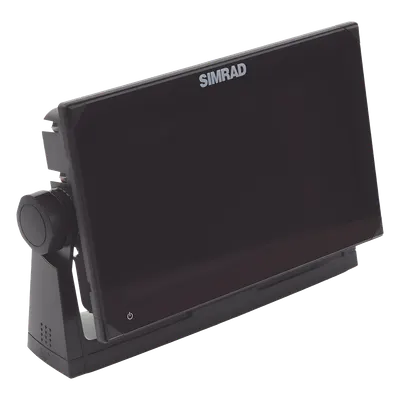 Pantalla de Navegación / 9 pulgadas / SolarMAX IPS HD / Integración Mercury SmartCraft / Radar HALO / NMEA 2000 / Cámaras IP