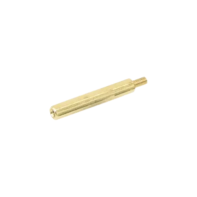Tornillo base EPCOM TITANIUM COPPERSCREW para fuentes de poder