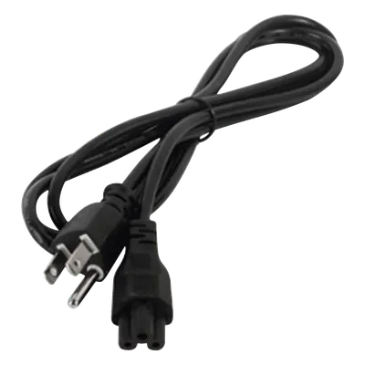 Cable de alimentación CA Cambium Networks CABEPMP para inyectores PoE