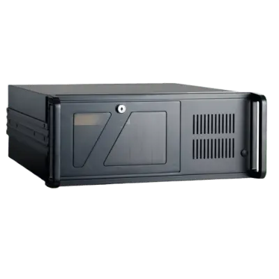 Estación de trabajo ONYXWorks NOTIFIER ONYXWKS-HNMF con software preinstalado y alta capacidad