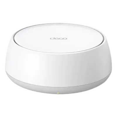 Sistema Mesh TP-Link Deco BE22 Wi-Fi 7 con velocidad BE3600