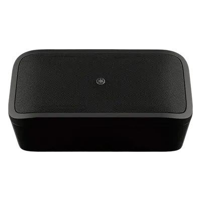 Subwoofer Compacto / 3.5" / 8 Ohms / 70V/100V / 40W / SR-Bass / Salidas Satélite ST1-ST4