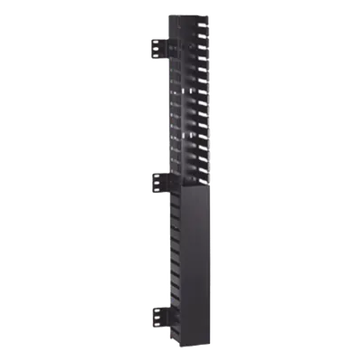 Organizador vertical PANDUIT CWMPV2340 de 40 UR para rack