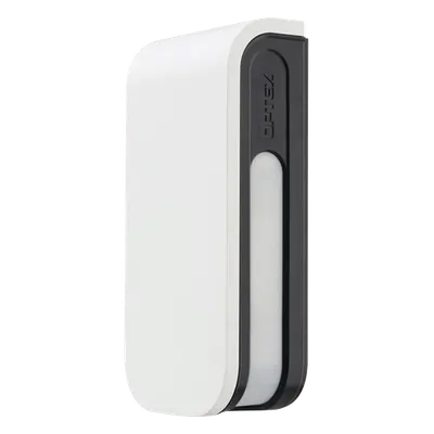 Sensor de movimiento para exterior OPTEX BXS-R con cobertura de hasta 24 m
