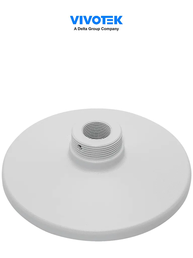 Soporte exterior VIVOTEK AM-520_V05 para cámaras domo y fisheye