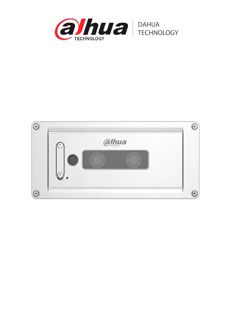 Cámara IP Dahua DH-IPC-HMW8441XP-M-DAE-O para conteo de personas