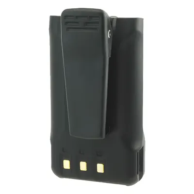 Batería Li-Ion / 1250 mAh / TK-2000 TK-3000 / Clip Incluido / Celdas Japonesas / Uso Rudo