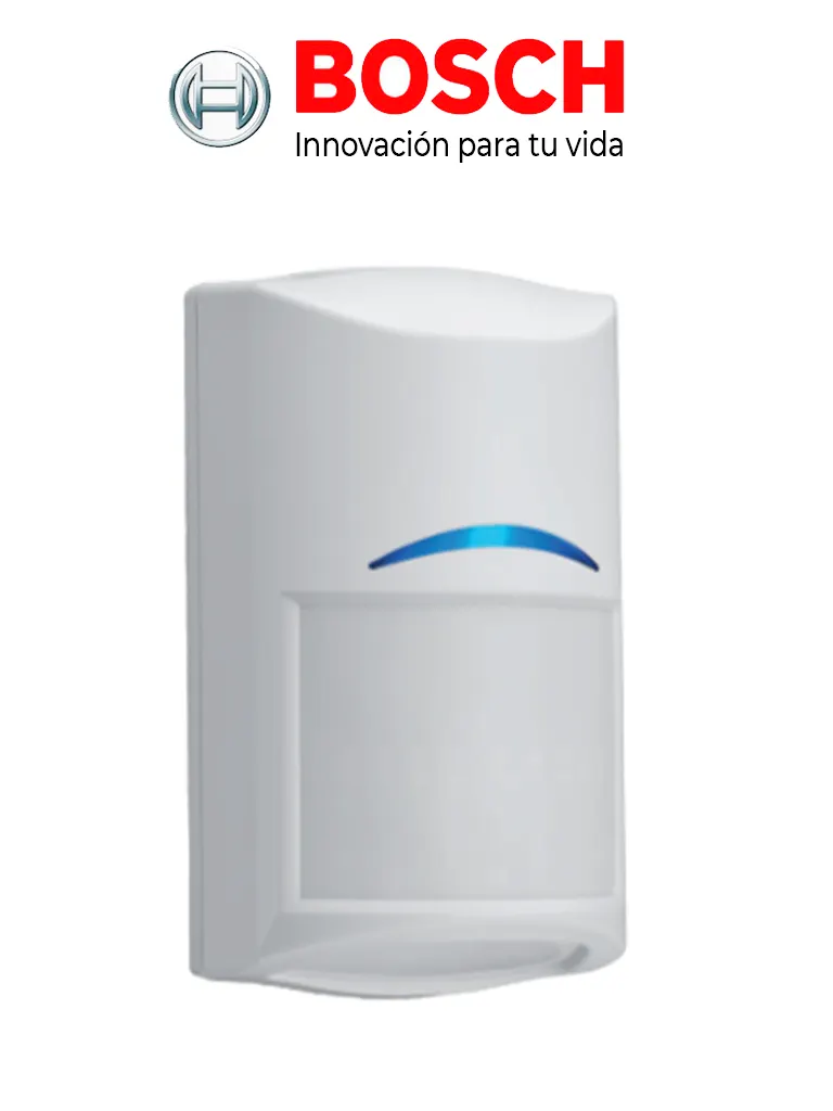 BOSCH I_CDL215G - Detector de Movimiento 50ft (15m)