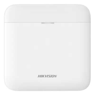Panel de alarma inalámbrico HIKVISION DS-PWA48-E-WB con 48 zonas