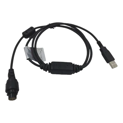 Cable Programador / Radios HYT MD780/G / MD650 / MD950 / Windows 7 y Anteriores