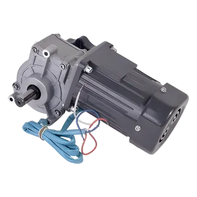 Motor de Refacción Para Barreras XB5000L, XB6000L