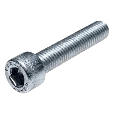 Tornillo Allen DMT DMT-BOLT-35 M8 de 35 mm para montaje fotovoltaico