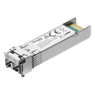 Transceptor SFP28 TP-LINK SM6110-SR para redes de 10G y 25G