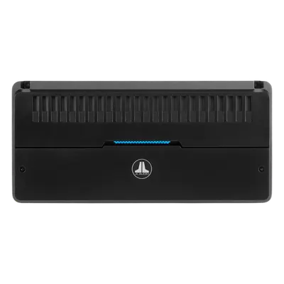 JL Audio RD1000/1 / Car Audio / Amplificador Monobloque / 1000 W RMS / Clase D 