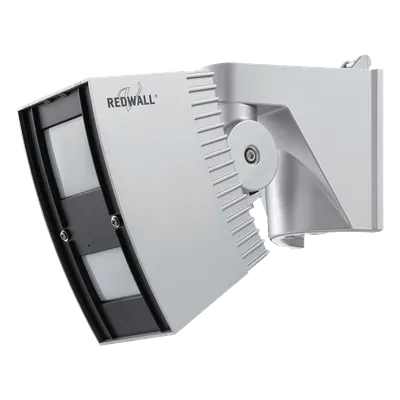 Detector de Movimiento Pasivo / Perimetral / Largo Alcance 40x4m / 131x13ft / Antimascaramiento / Antirotación / IP65