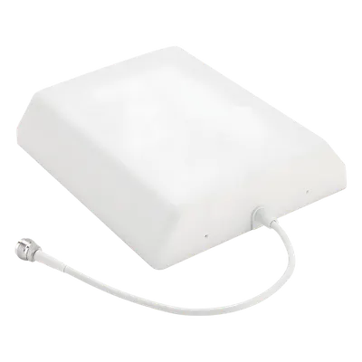 Antena direccional / Panel interior / 806-960 MHz / 1700-2500 MHz / 7-9 dBi / 60°-120°