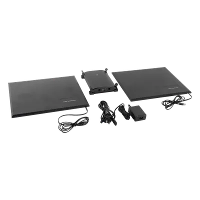 Desactivador de Etiquetas RF / 8.2 MHz / 120 Piezas/Minuto / Detección 20 cm / 1.0x0.84x0.045 ft