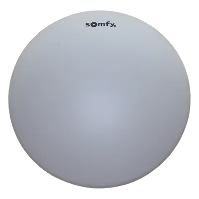Controlador inalámbrico SOMFY Inteo Hub 9027166 para persianas