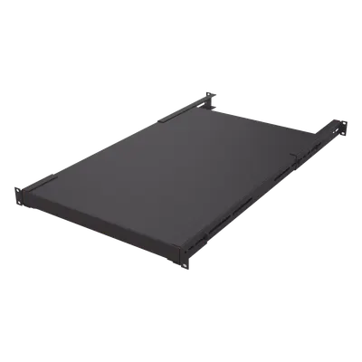 Charola para rack LINKEDPRO SCH-D70-1U de 19 pulgadas y 110 kg