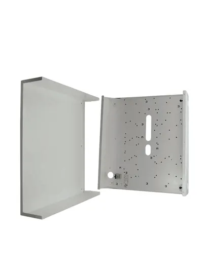 Gabinete DSC HSC3020C para paneles Power Series PRO