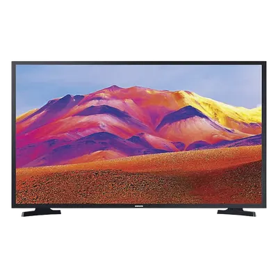 Smart TV para Negocios 43" FullHD / Entradas de Video HDMI / Bocinas Integradas de 10 W / Compatible con VESA / Ideal para uso comercial o residencial.