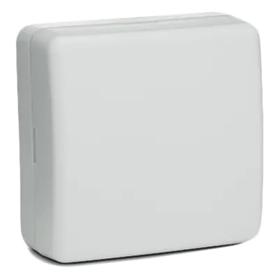 Sensor de impacto para vidrio Honeywell Resideo 5800-SS1 inalámbrico