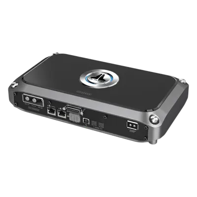 JL Audio VXi / VX600/1i / Amplificador Monobloque / 600 W RMS / DSP Integrado / Car Audio