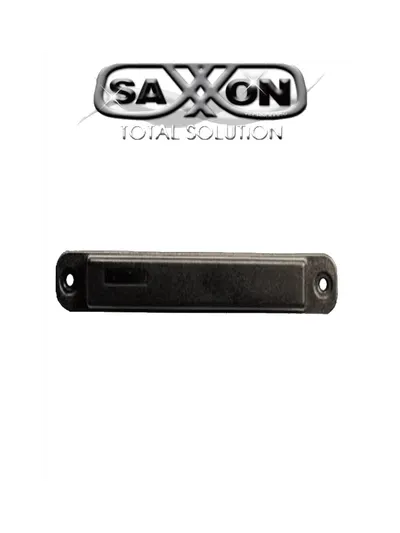 Tag RFID UHF SAXXON ASC-HF03 adherible para control de accesos