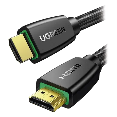 Cable HDMI 2.0 / 4K@60Hz / 18 Gbps / 5 m (16.40 ft) / ARC / HDR / 32 Canales Audio / Blindaje 4 Capas
