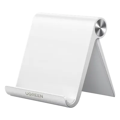 Soporte de escritorio UGREEN 30285 ajustable y plegable para smartphone