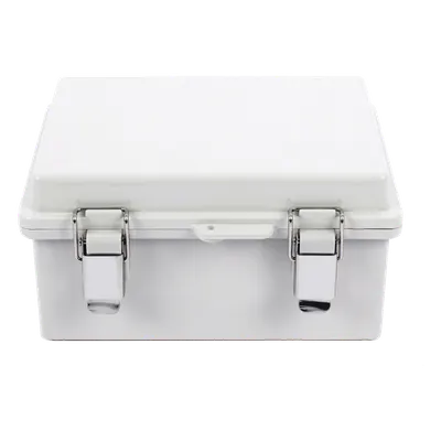 Gabinete de protección PRECISION PST-1722-11E IP66 para exterior