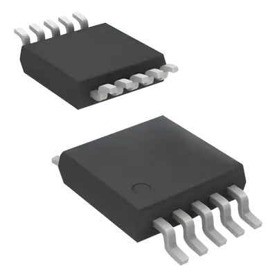 Amplificador de audio Syscom 296-38129-1-ND de 1.1 W, clase AB