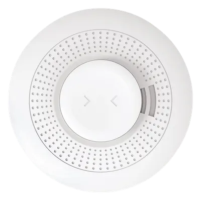 Detector inalámbrico de humo y calor Honeywell Home Resideo PROSIXSMOKEV