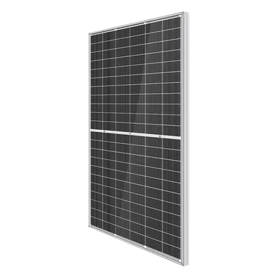 Módulo Solar 670 W, 46.38 Vcc , Monocristalino, 132 Celdas grado A, 12 BB
