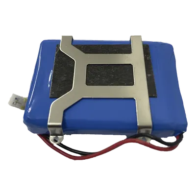 Batería de Litio / 3200 mAh / 3.8 VCC / Carga 4.35 VCC / 40 x 55 x 13 mm
