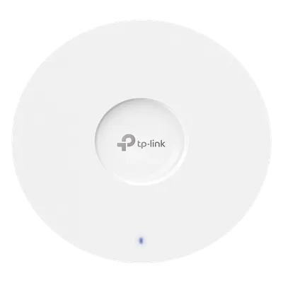 Access point TP-Link EAP683UR Wi-Fi 6 AX6000 para montaje en techo